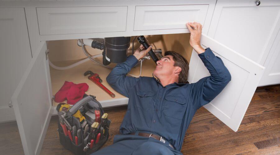 Local water heater installation in Orient, WA